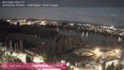 Rybník Vajgar