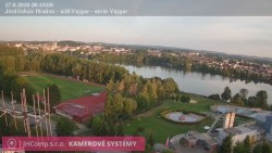 Rybník Vajgar