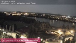 Rybník Vajgar