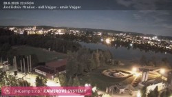 Rybník Vajgar