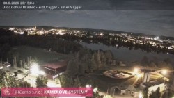 Rybník Vajgar