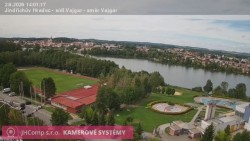 Rybník Vajgar