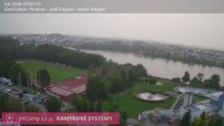 Rybník Vajgar