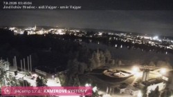 Rybník Vajgar