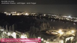 Rybník Vajgar
