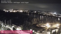 Rybník Vajgar
