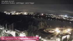 Rybník Vajgar