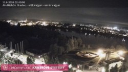 Rybník Vajgar