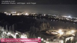 Stadt Jindřichův Hradec