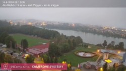 Rybník Vajgar