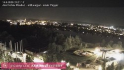 Rybník Vajgar
