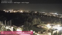 Rybník Vajgar