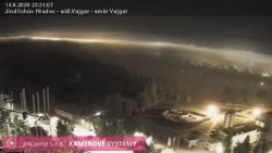 Rybník Vajgar