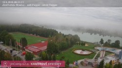 Rybník Vajgar