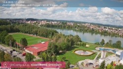 Town of Jindřichův Hradec
