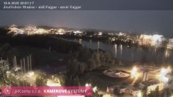 Rybník Vajgar