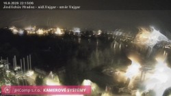 Rybník Vajgar