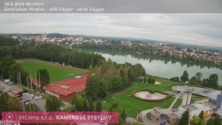 Rybník Vajgar