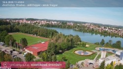 Rybník Vajgar