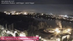 Rybník Vajgar
