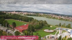 Rybník Vajgar