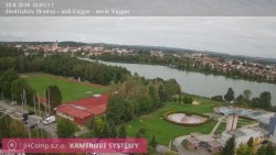 Rybník Vajgar