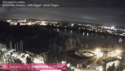 Rybník Vajgar
