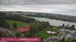 Rybník Vajgar