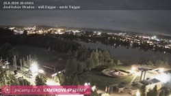 Rybník Vajgar