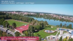 Rybník Vajgar