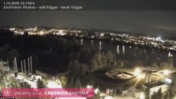 Rybník Vajgar