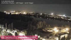 Rybník Vajgar