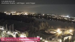Rybník Vajgar