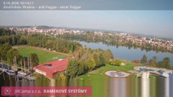 Rybník Vajgar