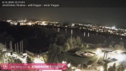 Rybník Vajgar