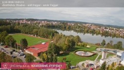 Rybník Vajgar