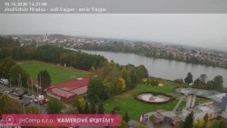 Rybník Vajgar