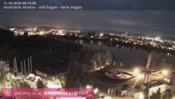 Rybník Vajgar