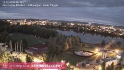 Rybník Vajgar