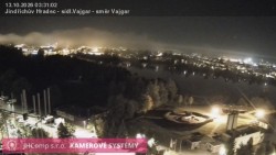 Rybník Vajgar