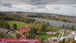 Rybník Vajgar