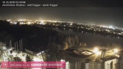 Rybník Vajgar