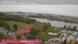 Rybník Vajgar