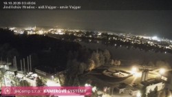 Rybník Vajgar