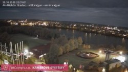 Rybník Vajgar