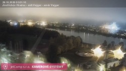 Rybník Vajgar