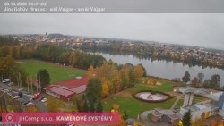 Rybník Vajgar