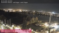 Rybník Vajgar