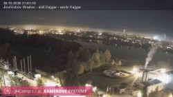 Rybník Vajgar