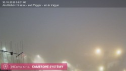 Rybník Vajgar
